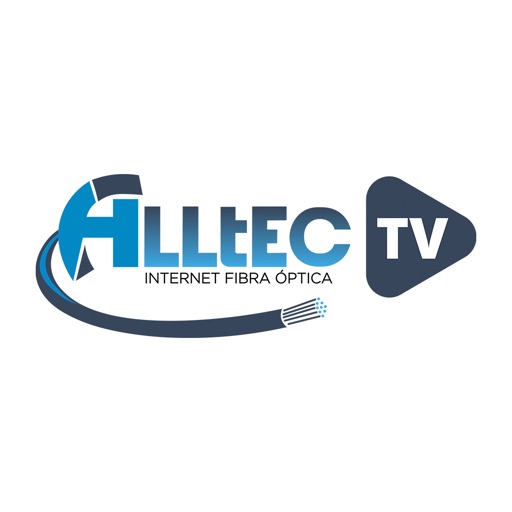 Alltec TV icon