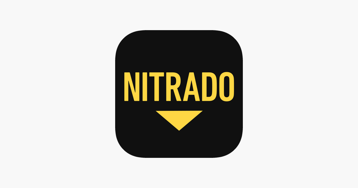 Nitrado on the App Store