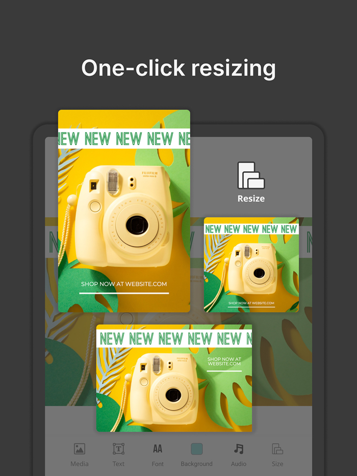 Ripl Social Media Marketing