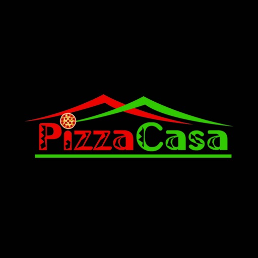 PizzaCasa Ellesmere Port icon