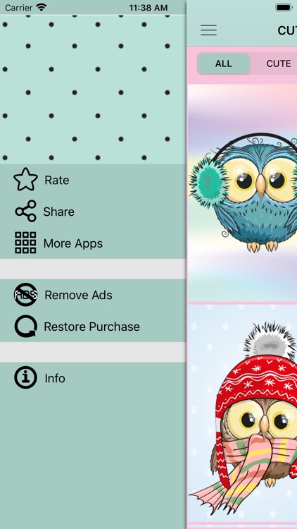 Cute Wallpapers Background