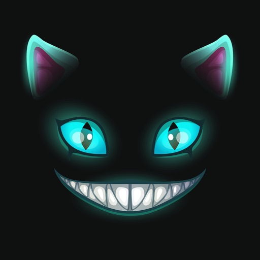 Scary chat stories - Addicted iOS App