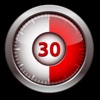 Interval Timer App. icon