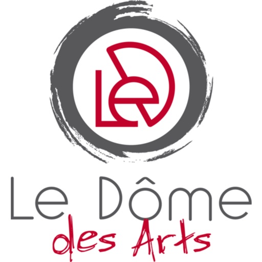 LE DOME DES ARTS icon