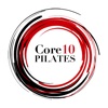 Core10 Pilates icon