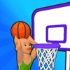 Pass & Basket icon
