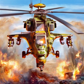 螢幕擷取畫面 (8) SkyBreakers Helicopters