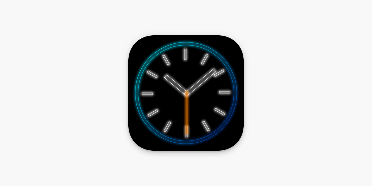 Clockology en App Store