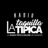 La Taquilla Tipica contact information