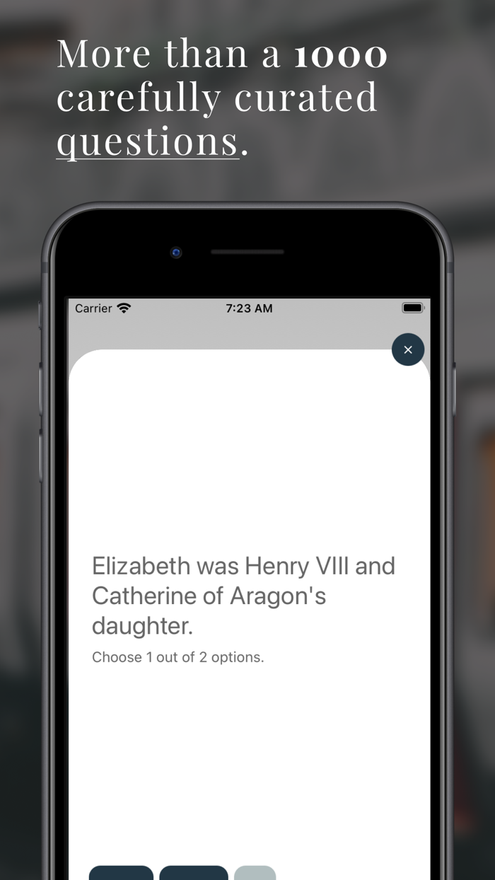 Life in the UK Test Untangled