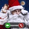 Christmas Santa Video Call