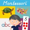 Montessori Classroom School Ed