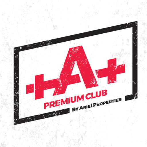 A Plus - Premium Club