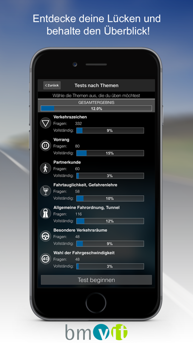 iFahrschulTheorie Österreichのおすすめ画像5