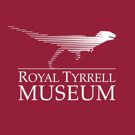 Royal Tyrrell Museum Tour App Cheats