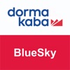 dormakaba BlueSky Access icon