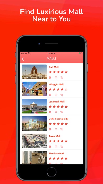 Qatar Metro Screenshot