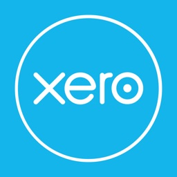 Xero Accounting икона