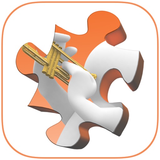 Jigsaw Genius iOS App