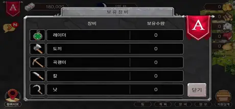 테라러시