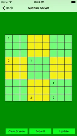 iSolve screenshot 5