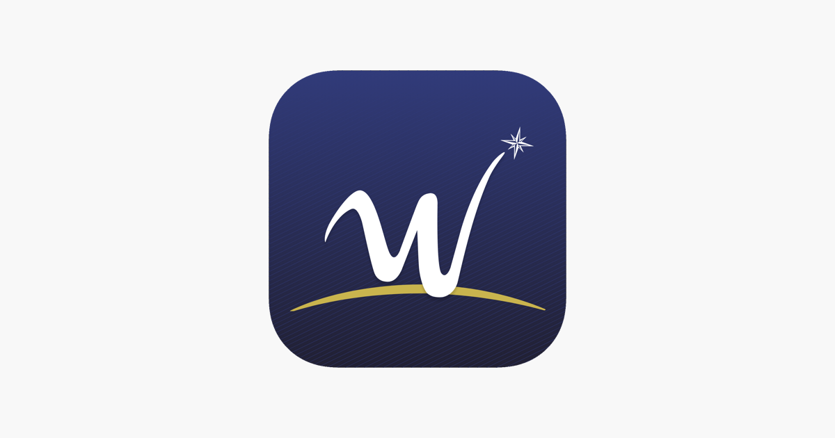 ‎My WinStar on the App Store