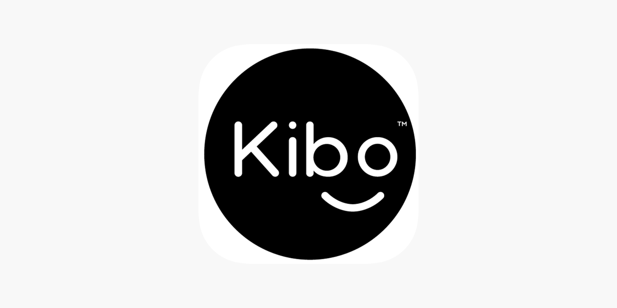 Kibo: Accessibility for all on the App Store