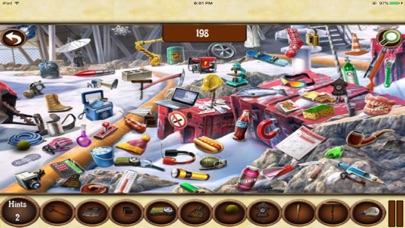 Hidden Agendas Mystery 2 Screenshot