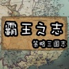 三国志RPG 霸王之志 icon