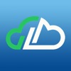 Cloud detection icon
