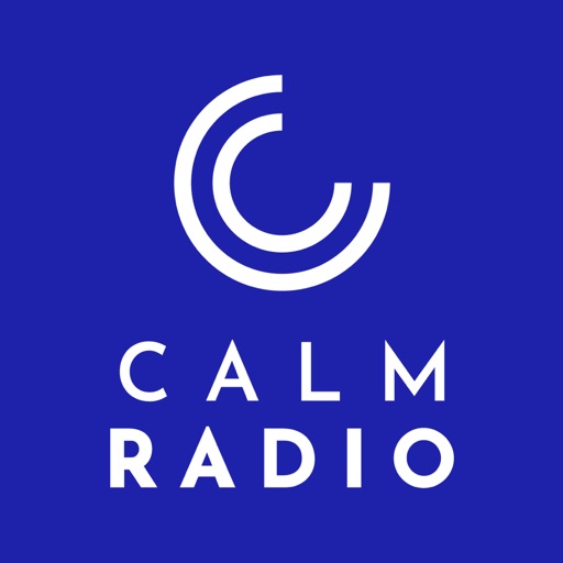 Calm Radio w/ 4-track Multimix