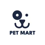Pet Mart App Contact