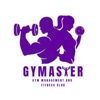 GyMaster - iPadアプリ