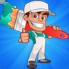 Wall Painter 3D icon