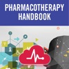 Pharmacotherapy Handbook icon