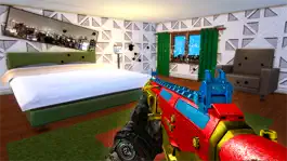 Game screenshot Scary House Destruction mod apk