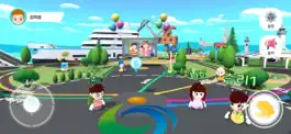 Game screenshot 안전스쿨 apk