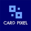 Card Pixel - iPhoneアプリ
