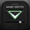 Magic Switch - Baby Audio - iPadアプリ