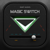 Magic Switch - Baby Audio - Baby Audio Inc.