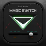 Magic Switch - Baby Audio App Cancel