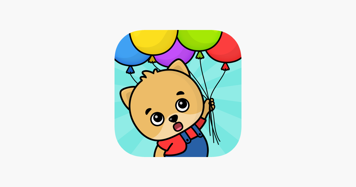 Baby games for toddlers & kids on the App Store