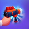 Paint Gun Rush icon