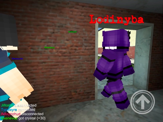 Best nextbots from GMOD (2)