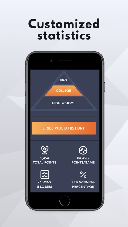 Elete: Dribbling Training screenshot-6