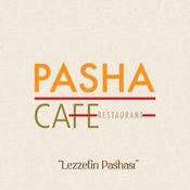 Pasha Cafe