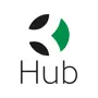 Biocomposites Distributor Hub