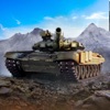 Metal Force 2: War Tank Games icon