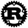Rust IDE - Minimal Code alternatives