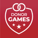 Donor Games